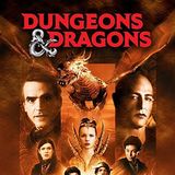 Puntata 97: Dungeons and Dragons (il film)