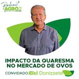 Por que o ovo está mais caro? análise do setor avícola #381