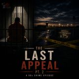 The Last Appeal pt. 2