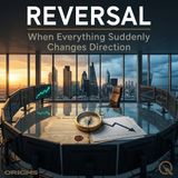 Reversal - Four Cents an Acre and the Blunders That Built Empires