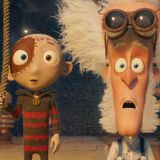 Stitchhead 2025-10-30