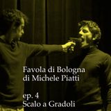 Scalo a Gradoli - Favola di Bologna - s01e04