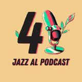 Cuatro obras pioneras en la fusión del Jazz con las músicas colombianas