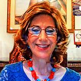 Rob McConnell Interviews - ELLENA LIEBERMAN - The Akashic Records and You