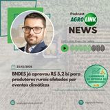 Amazônia concentra quase 60% do crédito do Plano Safra entre pequenos produtores