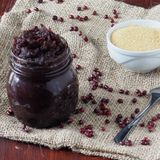 Anko (Marmellata di fagioli rossi Azuki)