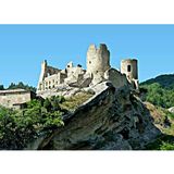 Castello di Petramala di Cleto (Calabria)