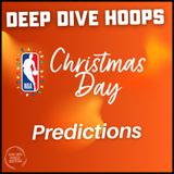 NBA Christmas Games Breakdown