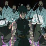 Kill Zenin # 204