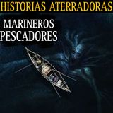 MARATON DE HORROR EN EL OCEANO / RELATOS DE PESCADORES Y MARINEROS (RECOPILACION) / L.C.E.