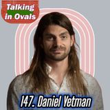 147. Daniel Yetman, Founder of "The Oval Update"