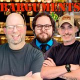 EP75 - Draft Busts, Sports Dads & the NBA G.O.A.T. Debate!