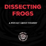 Tragedy vs. Time: When Is It Too Soon to Joke? — Ep. 001