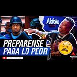 FANATICOS DE ROCHY RD DEBEN PREPARARSE PARA LO PEOR (EL DESPELUÑE CON DJ TOPO ESTA DE VUELTA)