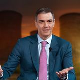 Editorial de Llamas: Todas las mentiras de Sánchez sobre el gran apagón