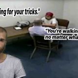 When The Criminal Is Smarter Than The Detective