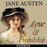 Love and Freindship by Jane Austen | Full Audiobook | Audiobook Time