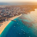 Capo Verde il diamante nascosto dell'Africa