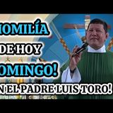 18-26_ Los DOS JUICIOS De DIOS! Desde Aruba El Padre Luis Toro - Padre Luis Toro