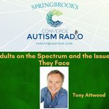 Adults on the Spectrum and the Issues They Face