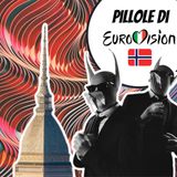 Pillole di Eurovision: Ep. 16 Subwoolfer