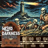 THREE SKELETON KEY: Where The Ocean Ends and Horror Begins!