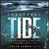 LESLIE LUTZ - Fractured Tide