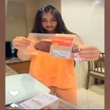 جنى الحفار تمر بوقت صعب وتكشف تفاصيل عن حالتها الصحية 🥺❤️
