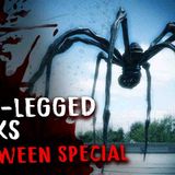 Eight-legged Freaks _ Halloween Special