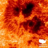 860-Worlds Largest Solar Telescope