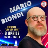 Mario Biondi: "Torno in tour in UK nel 2022"