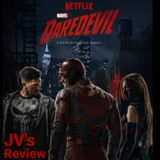 Episode 95 - Daredevil Season 2 Review (Spoilers)
