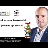 #Oczami #Emi - Wywiad z dr Łukaszem Srokowskim