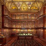 Vite Parallele: Il mistero del manoscritto marchigiano a New York (EP 03)