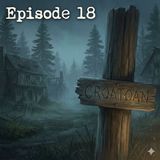 Episode 18: What Happened to the Lost Colony of Roanoke?
