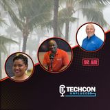 718 What We Learned: TechCon and Helene