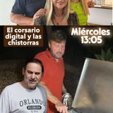 el corsario digital y las chistorras