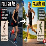 334. Jag har sprungit fel i över 20 år 🏃⏳