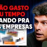 INVESTIDOR ALERTA SOBRE OS PIORES SETORES DA BOLSA _ Os Economistas 134