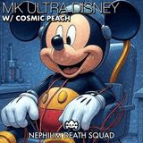 150: From Mickey to MKUltra: Disney’s Conspiracy Web w/ Cosmic Peach