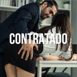 La entrevista privada: El ascenso que se gana con sudor
