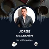 El Éxito Mundial de Jorge Celedón: Canciones que Conquistaron el Vallenato | Los Uniformados Podcast