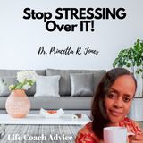 Stop Stressing Over it!