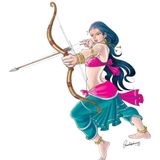 സീത | രാമായണ മാഹാത്മ്യം | Ramayana Mahatmyam