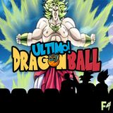 Mystery Saiyan Theater - Broly: The Legendary Super Saiyan