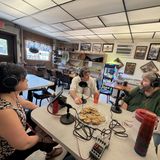Cheese, Community & Taking the Leap - Adam Baalrud -Episode 615