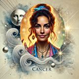 Cancer Zodiac Secrets Revealed: Emotional Breakthroughs, Cosmic Healing, and Transformative Celestial Insights Today