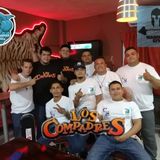 LOS COMPADRES Y EL CONJUNTO SABANERO