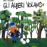 Scuola primaria Silvio Pellico di Udine - classe 2^ - Gli alberi volano - A.s. 2024/25