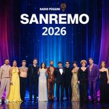 Maria Antonietta & Colombre - La felicità e basta (SANREMO 2026) I primi ascolti e voti della stampa